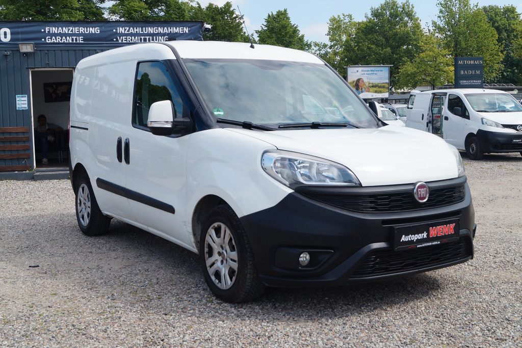 Angebot ansehen Fiat Doblo