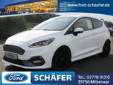 Ford Fiesta ST+NAVI+LED+KLIMA+SYNC+DAB+SHZ+ - gebrauchte Ford Fiesta aus dem Jahr 2019