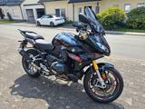 BMW Bildschöne  BMW R 1250 RS - BMW R 1250 RS