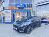 Ford Puma 1.0 EcoBoost MHEV ST-Line X 155 PS - Ford: 15 M