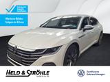 Volkswagen Arteon SB Elegance 2.0TSI DSG ACC AHK MATRIX RFK - Volkswagen Arteon Jahreswagen