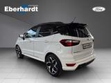 Ford EcoSport ST-Line - Ford EcoSport Gebrauchtwagen in Dortmund
