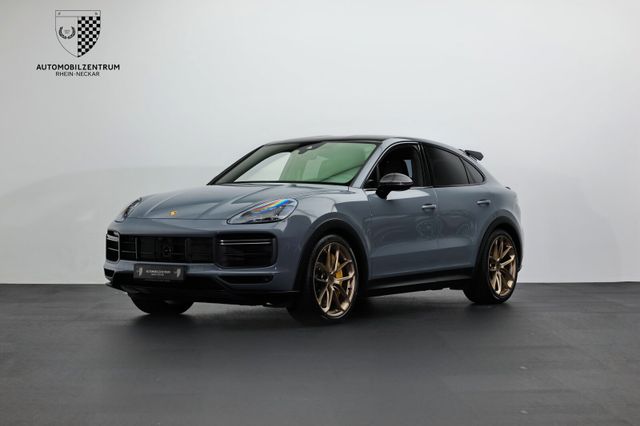 Porsche Cayenne Turbo GT InnoDrive/Matrix/HeadUp/360Kam