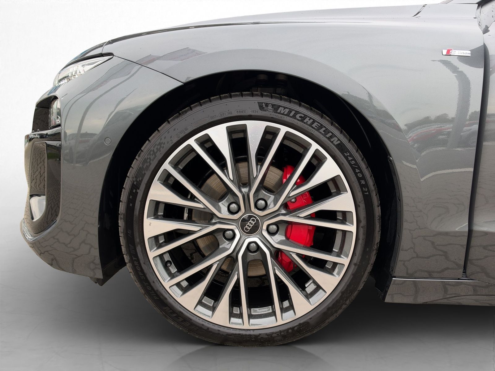 Audi A6 e-tron - Bild 14