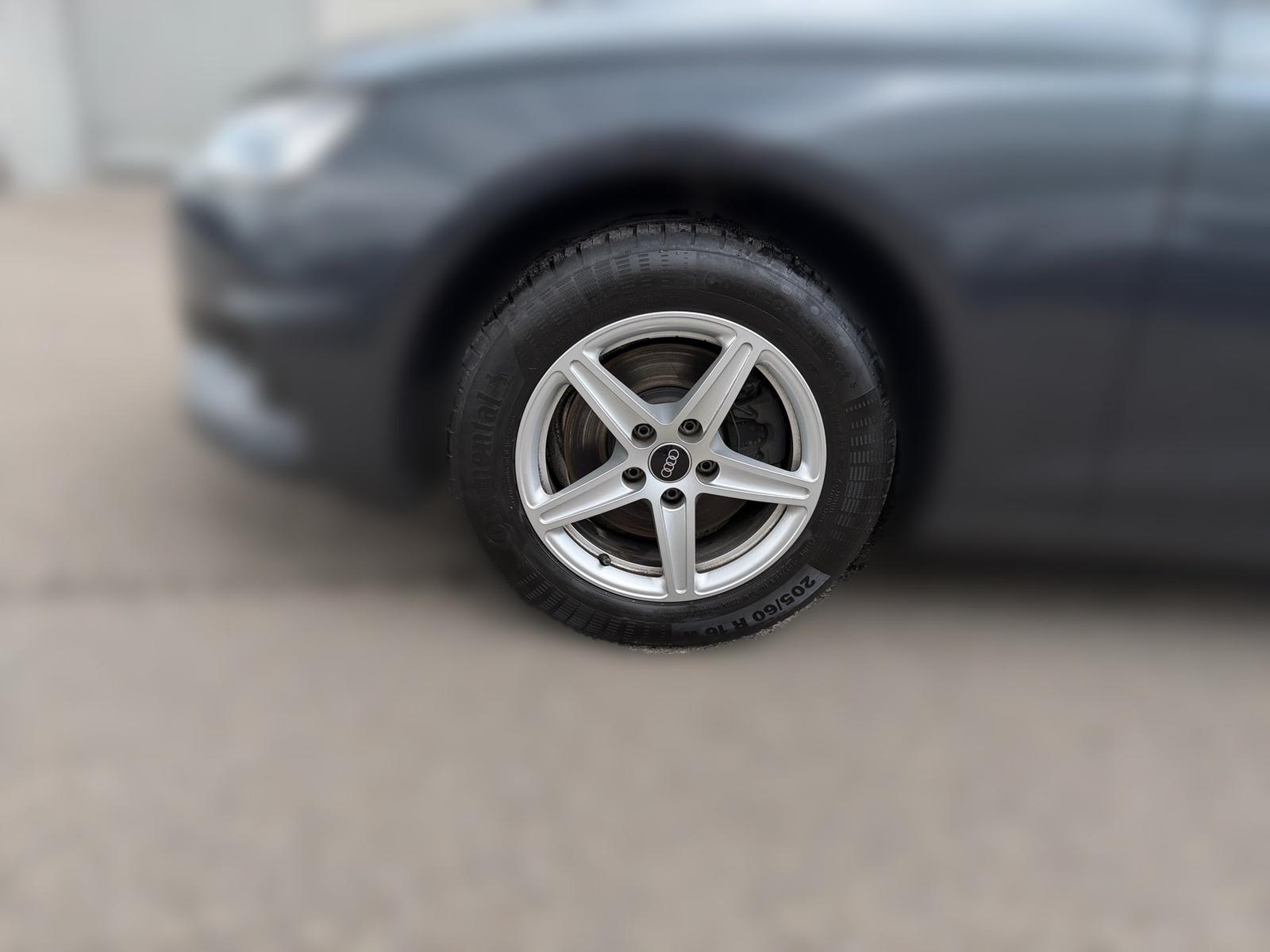 Audi A4 Avant *LED*SHZ*KAMERA*NAVI*SIDE ASSIST* LED, миниатюра 5