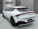 Kia EV6 GT-Line 77 kWh HUD StandHZG El. Panodach Nav - gebrauchte Kia EV6 aus dem Jahr 2024
