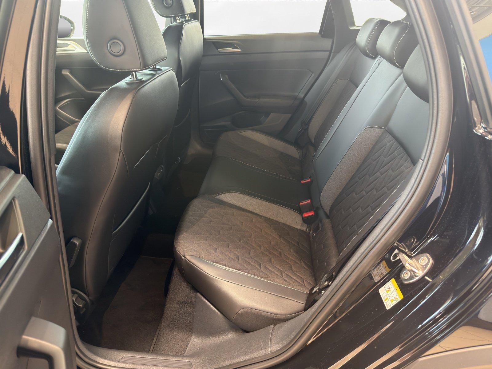 Volkswagen Taigo 1.5 TSI DSG ENERGY NAVI AHK KAMERA, миниатюра 11