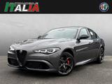 Alfa Romeo Giulia Quadrifoglio 2.9 V6 Bi-Turbo *Akrapovic* - Alfa Romeo Giulia Akrapovic Gebrauchtwagen