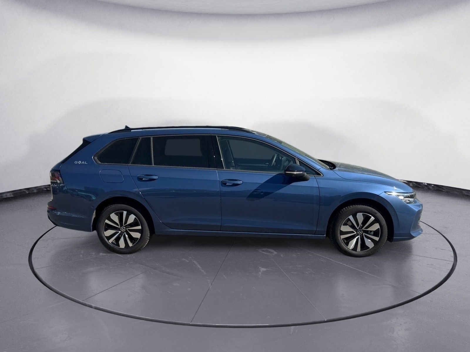 Volkswagen Golf - Bild 6