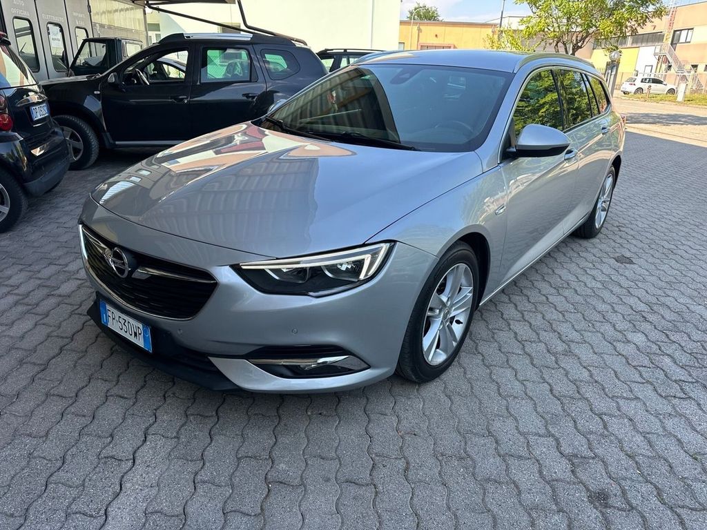 Image of Opel Insignia