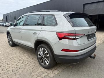 Skoda Kodiaq - 6