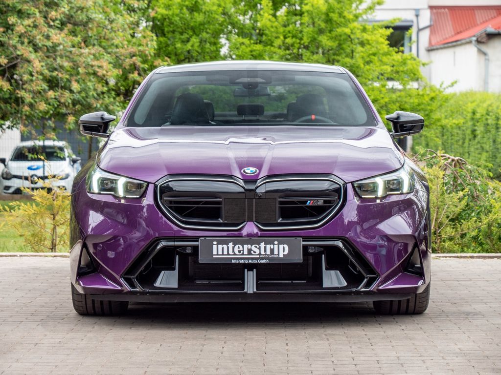 BMW M5 – 2 / 35