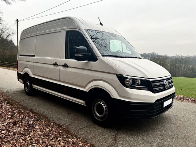 Volkswagen Crafter 35TDI,L2H2,MIETKAUF MÖGLICH,Klima,Garant