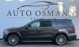 Mercedes-Benz GLS 63 AMG 4M Speedshift 7G-TRONIC NP:156.241.-€ - Mercedes-Benz GLS 63 Gebrauchtwagen