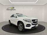 Mercedes-Benz GLE 350d Coupe 4Matic*LEDER*LED*PANO*NAVI*KAM*SH - Mercedes-Benz GLE 350: Coupé