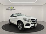 Mercedes-Benz GLE 350d Coupe 4Matic*LEDER*LED*PANO*NAVI*KAM*SH - Mercedes-Benz GLE 350: Coupé