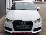 Audi A1 Sportback Sport S-Line BiXenon DSG Leder Navi - gebrauchte Audi A1 aus dem Jahr 2015