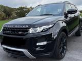 Land Rover Range Rover Evoque 2.2 TD4 Pure Pure - Land Rover Range Rover Evoque Geländewagen Td4 pure mit Diesel-Antrieb