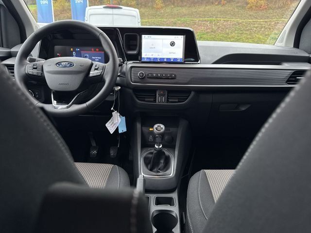 Fahrzeugabbildung Ford Tourneo Courier 1.0 Ecoboost Trend #Klima Trend