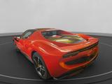 Ferrari 296 GTB CARBON LIFT RACING  TWO TONE DACH 2025 - Ferrari Neuwagen in Essen