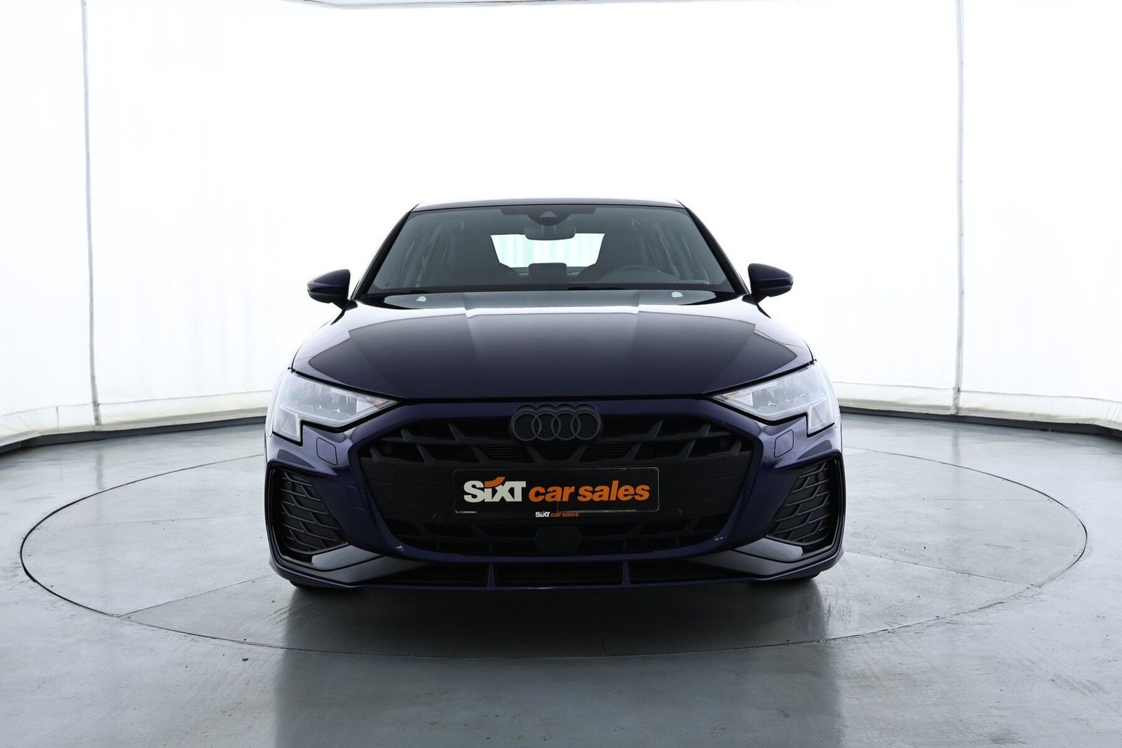 Audi A3 Lim 30 TFSI S line|ACC|Sound|Navi|RFK|Keyless imagem 2