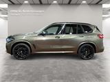 BMW X5 xDrive40d M Sport Standheizung AHK Harman/K - BMW X5: Grün
