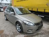 Kia cee'd 1.4 *WENIG KM* - Kia aus 2009: Cee D