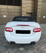 Jaguar XKR 5.0 V8 Kompressor Cabriolet - Jaguar XKR: 5.0