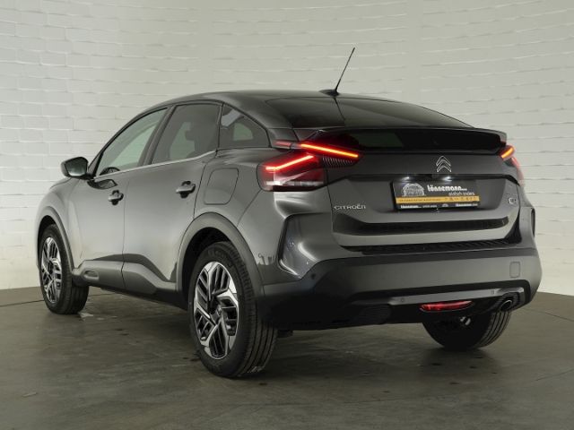 C4 SHINE BLUEHDI AT+LED LICHT+NAVI+360 GRAD KAME