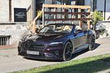 Bentley GTC V8 Speed/Hybrid/First Edition/Exklusiv/Voll