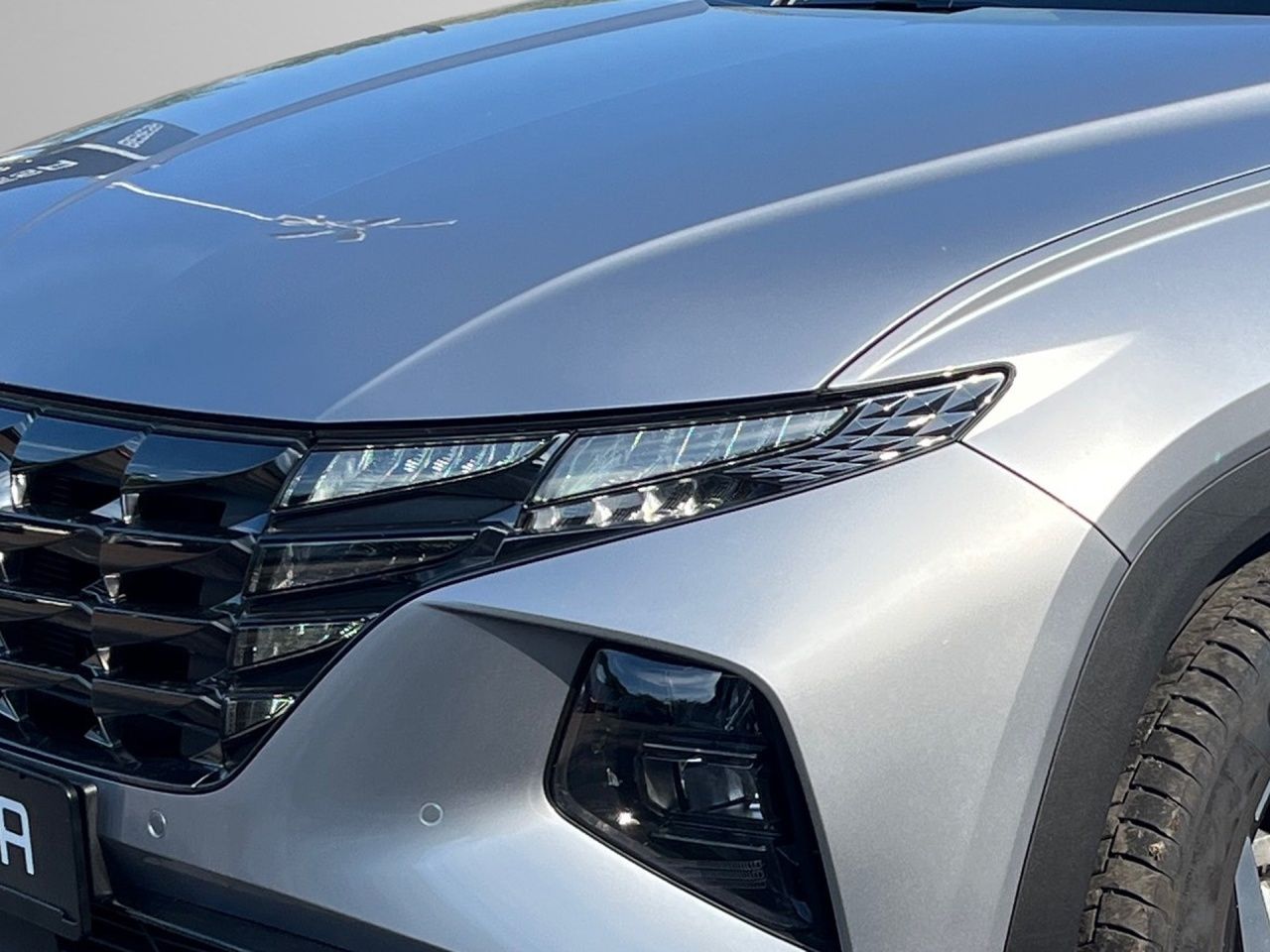 Hyundai Tucson – Bild 6