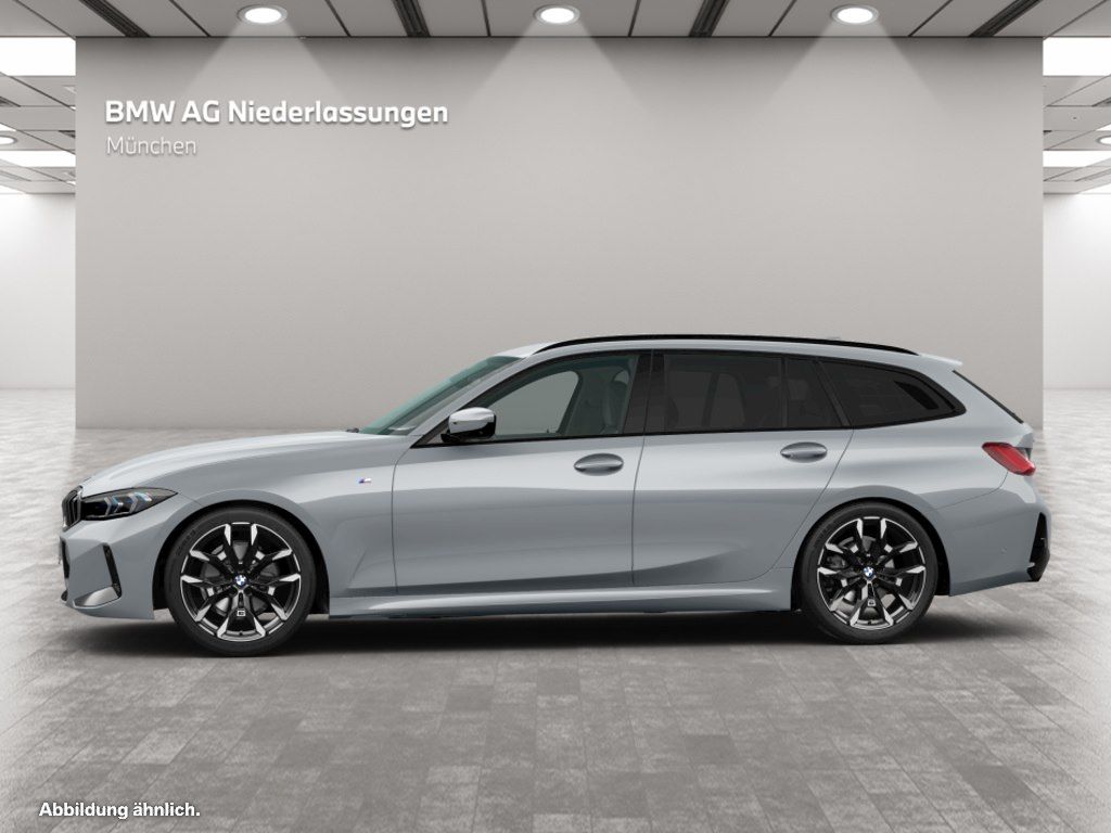 BMW 320 - Bild 7