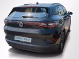 Volkswagen ID.4 Pure Alu 19" CarPlay Keyless LED Navi RüKa - E-Autos