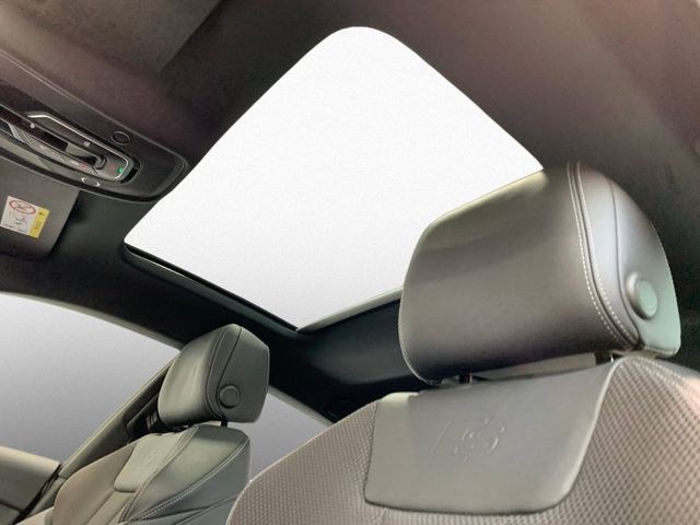 A5 Sportback 40 TFSI QUATTRO S LINE LED+NAV+PANO