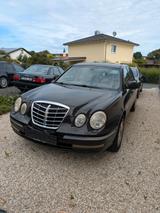 Kia Opirus 3.5 V6 GL GL - Kia Opirus Gebrauchtwagen