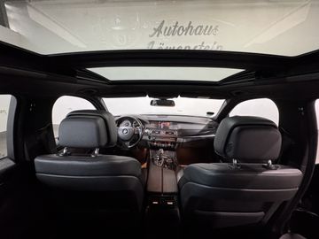 BMW 520 - 11