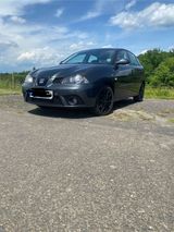 Seat SEAT Ibiza 1.4 TSI 16V - Seat Ibiza aus 2009: 1.4