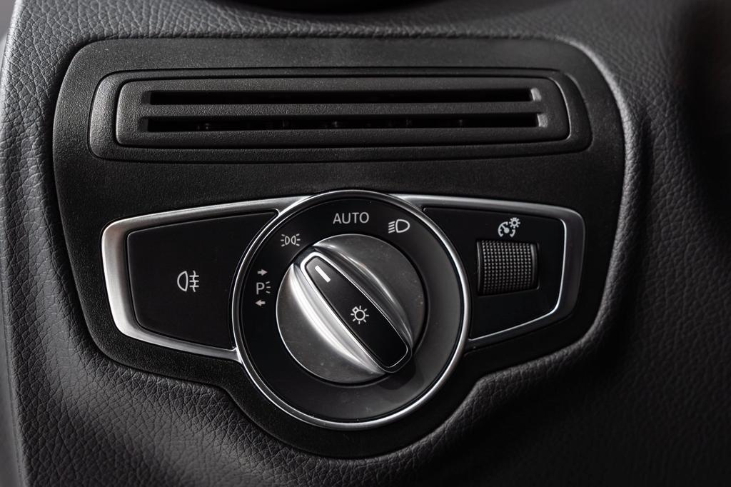 Mercedes-Benz GLC 63 AMG