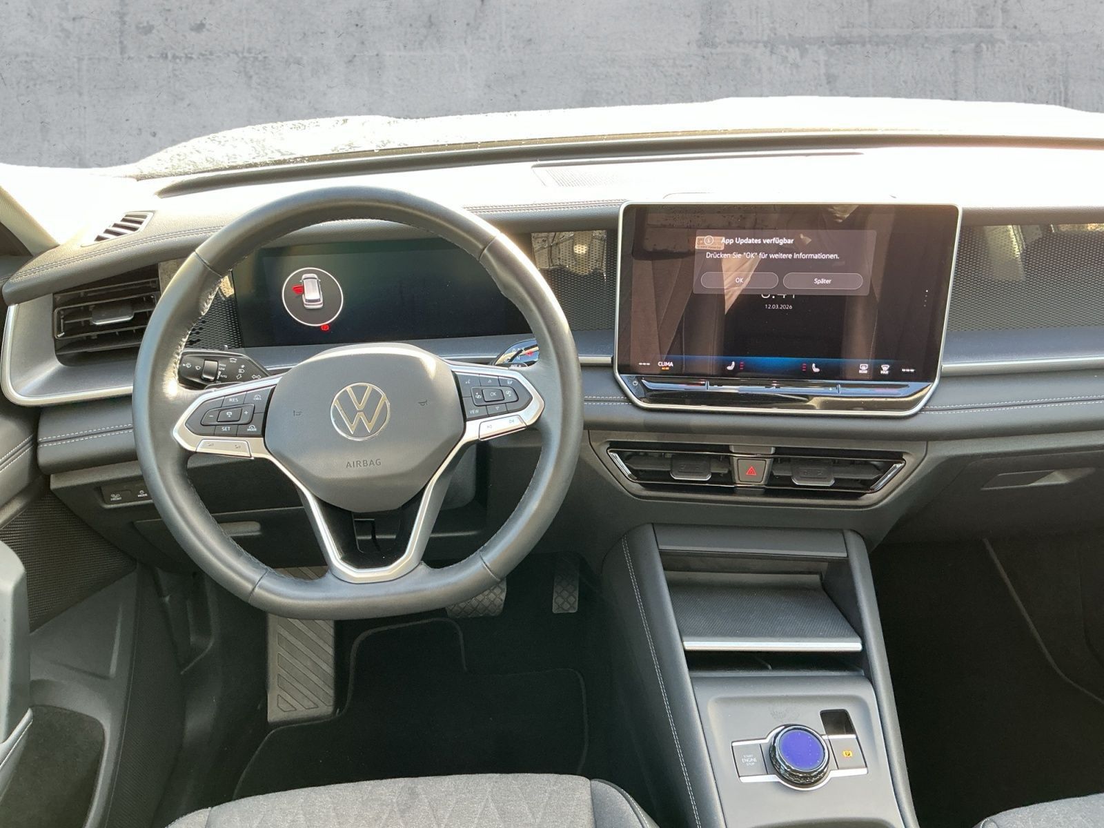 Volkswagen Tayron - Bild 9