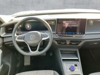 Volkswagen Tayron - Vorschau Bild 9