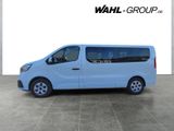 Renault Trafic Combi 2.0 Blue dCi 150 L2H1 Grand Evoluti - Renault Trafic mit Diesel-Antrieb: Kombi, 2.0