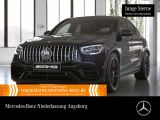 Mercedes-Benz GLC 63 S Coupé 4M NIGHT+DRIVERS+360+LED+HUD+9G - Mercedes-Benz GLC 63 AMG aus 2022