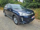 Citroën C4 Aircross Exclusive 4WD - Citroën: Aircross Exclusive