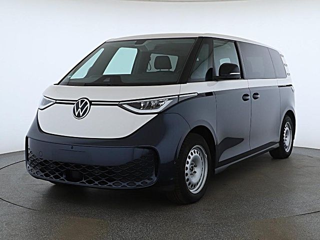 ID. Buzz Pro Langer Radstand TravelAssist Winter
