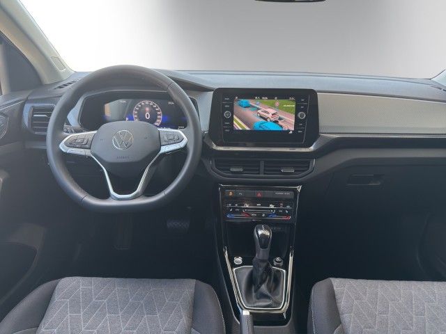 T-Cross Prime 1.0l TSI DSG IQ.LIGHT+KAMERA+ACC+