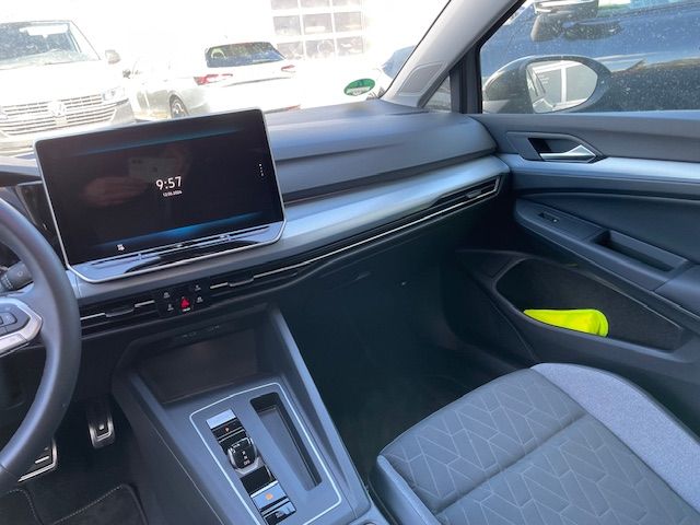 Volkswagen Golf - Bild 11