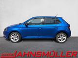 Skoda Fabia Clever 1,0 TSI*ACC*PDC*Bluetooth*Standhei. - Skoda Fabia: Standheizung