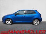 Skoda Fabia Clever 1,0 TSI*ACC*PDC*Bluetooth*Standhei. - Skoda Fabia: Standheizung