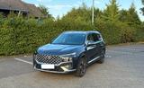 Hyundai SANTA FE Diesel 2.2 CRDi 4WD SEVEN... - Hyundai SANTA FE: Seven