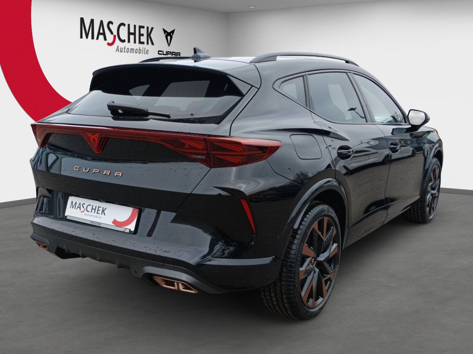 Cupra Formentor - Bild 6
